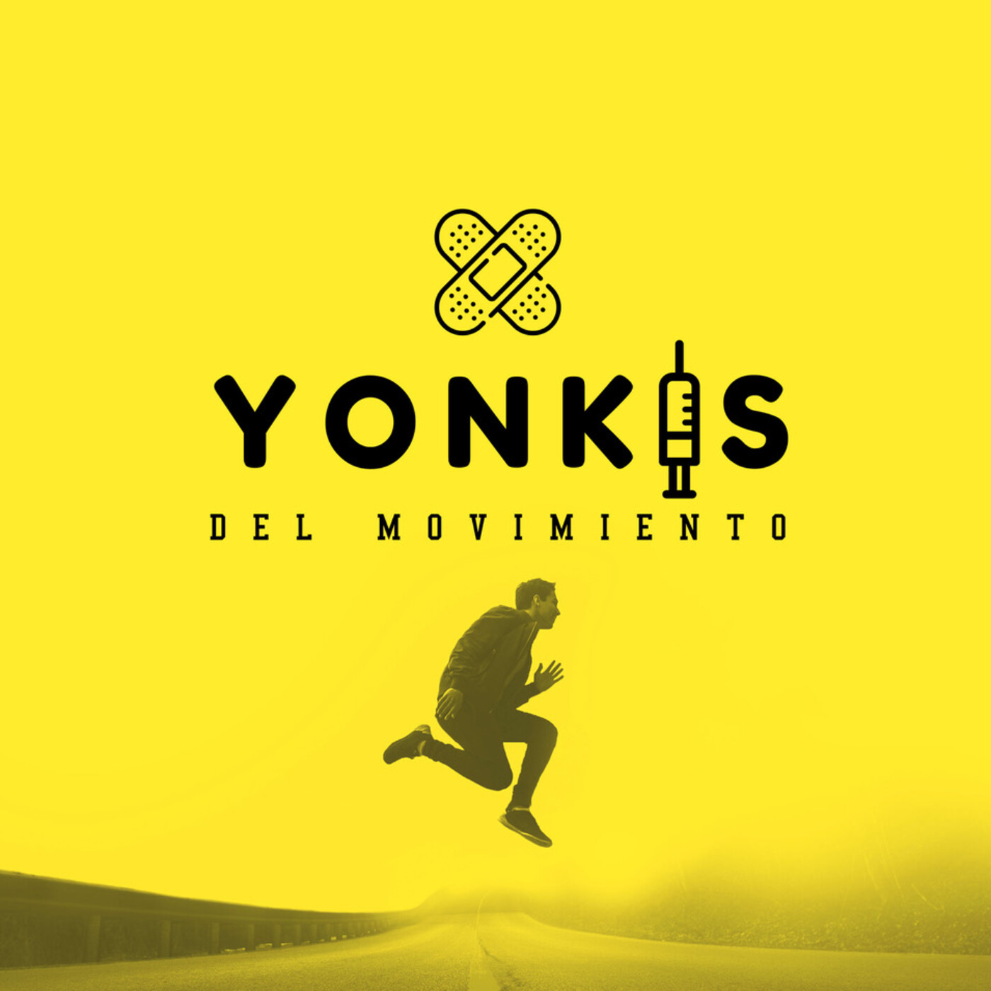 Yonkis del Movimiento
