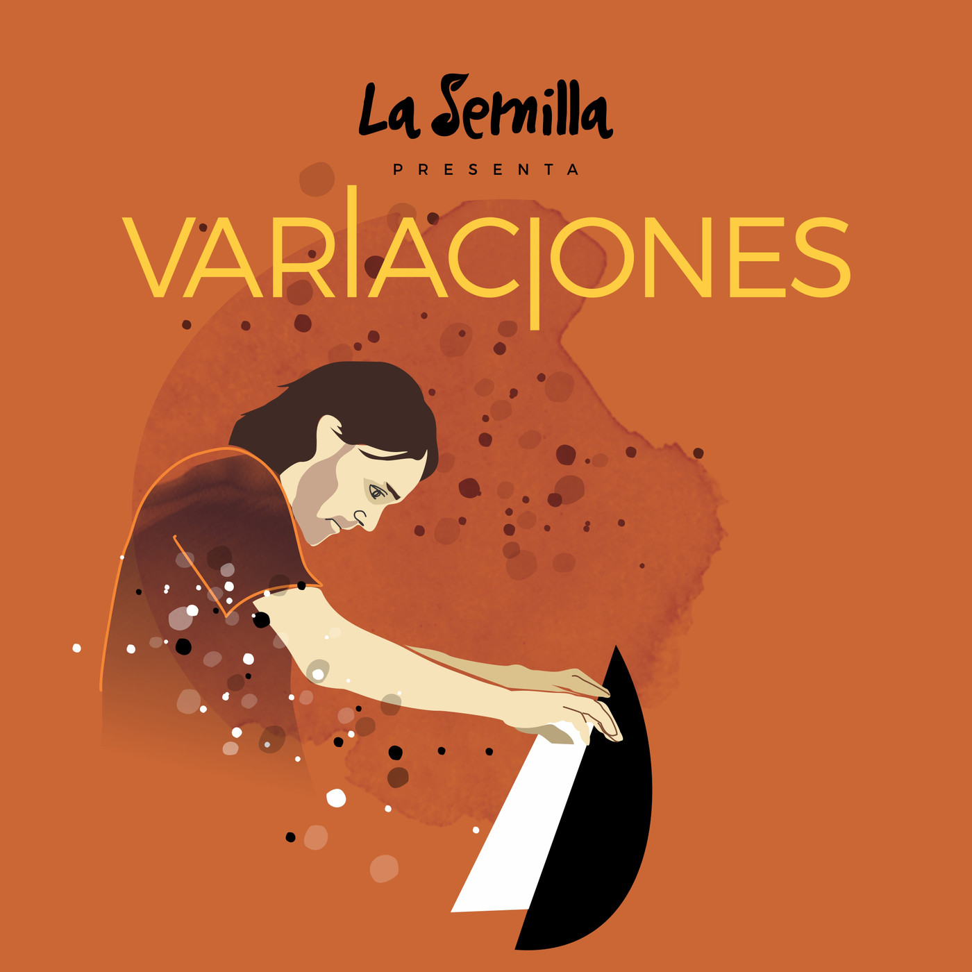 Variaciones - Capítulo 3 episode artwork