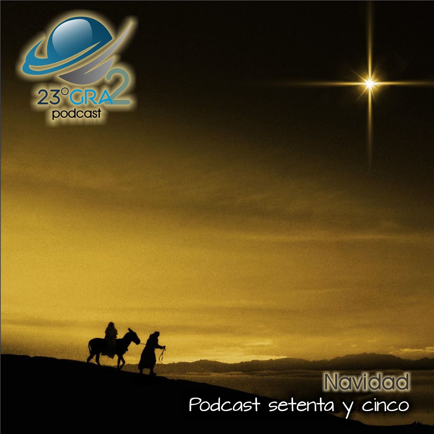 23 Grados Podcast