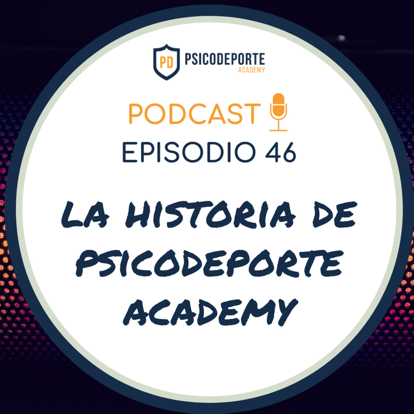 Psicodeporte Academy