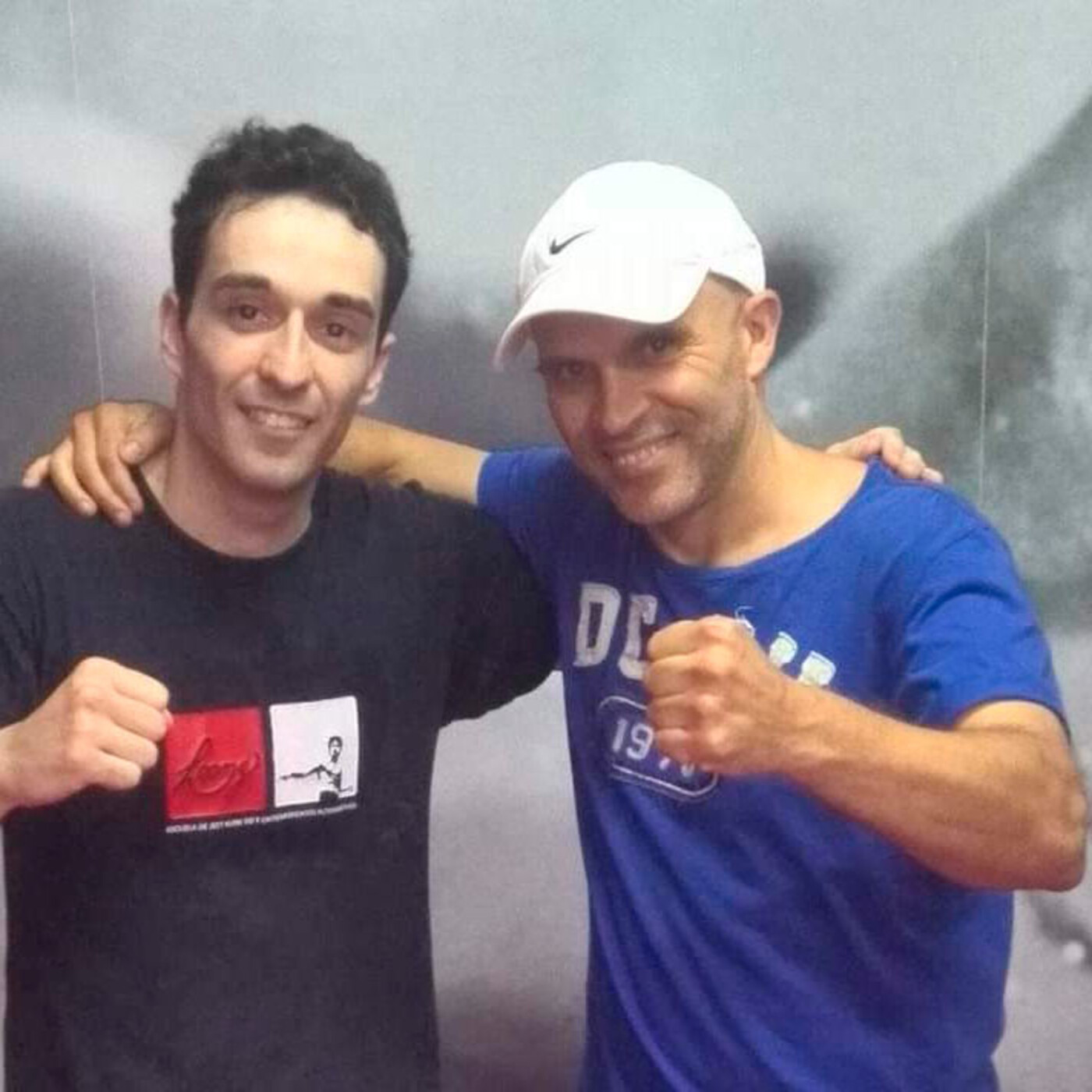 Dragonz | Artes Marciales y Deportes de Contacto