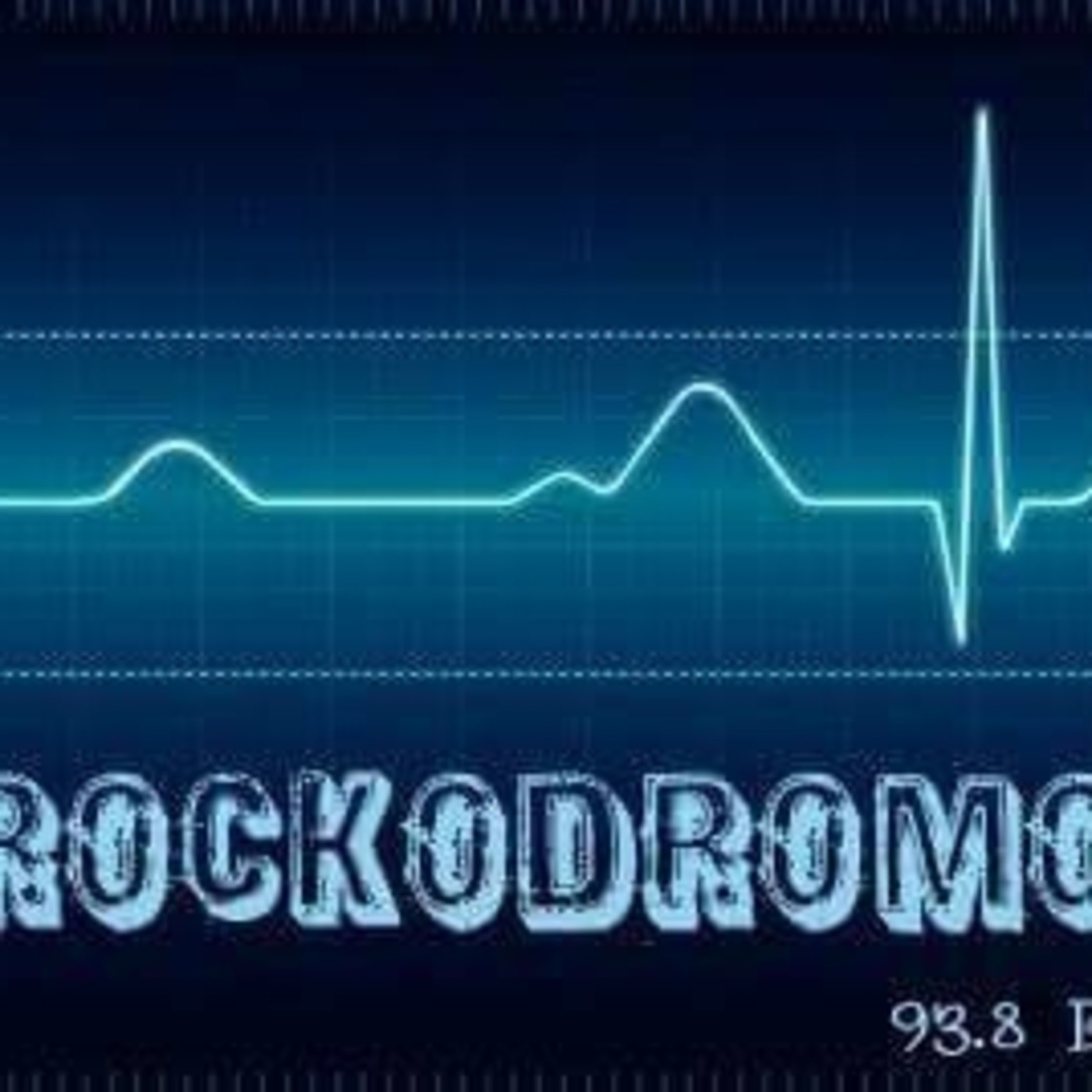 El Rockodromo - Programa 112. ESPECIAL DANI Y JESUS. episode artwork