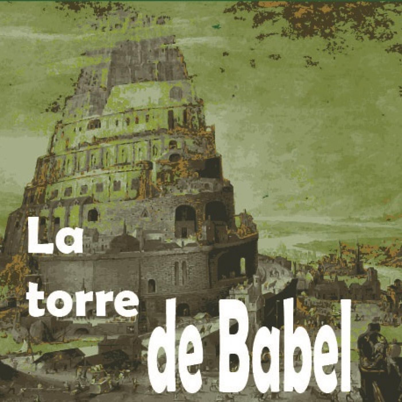 La Torre de Babel