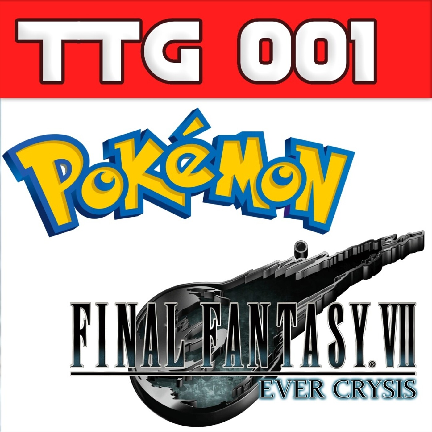 TTG ver. 1.0.0 - Top Trending Gamer: Pokemon y Final Fantasy son tu crush, y lo sabes