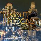Tonight podcast SE01 EP17 CORTO MALTÉS Y LA RATOCITA VALIENTE.