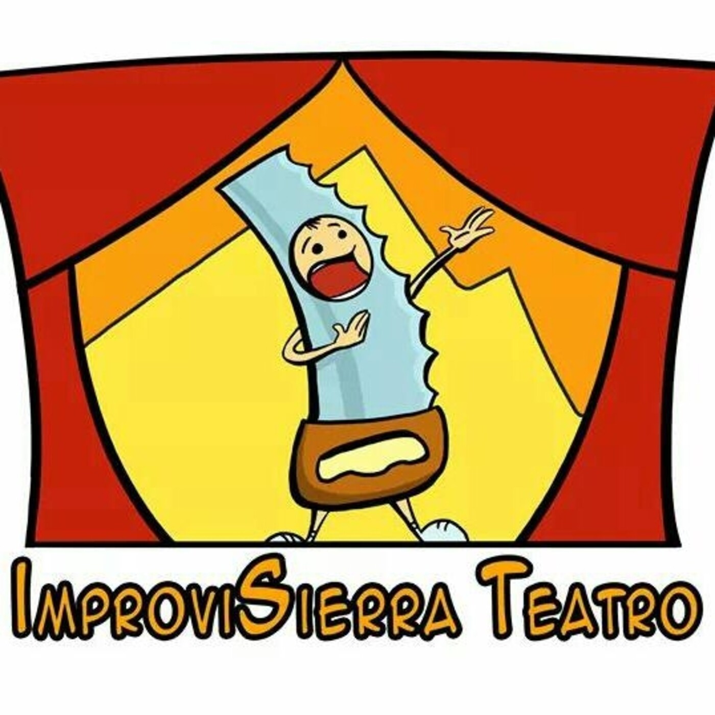 Improvisierra, el podcast