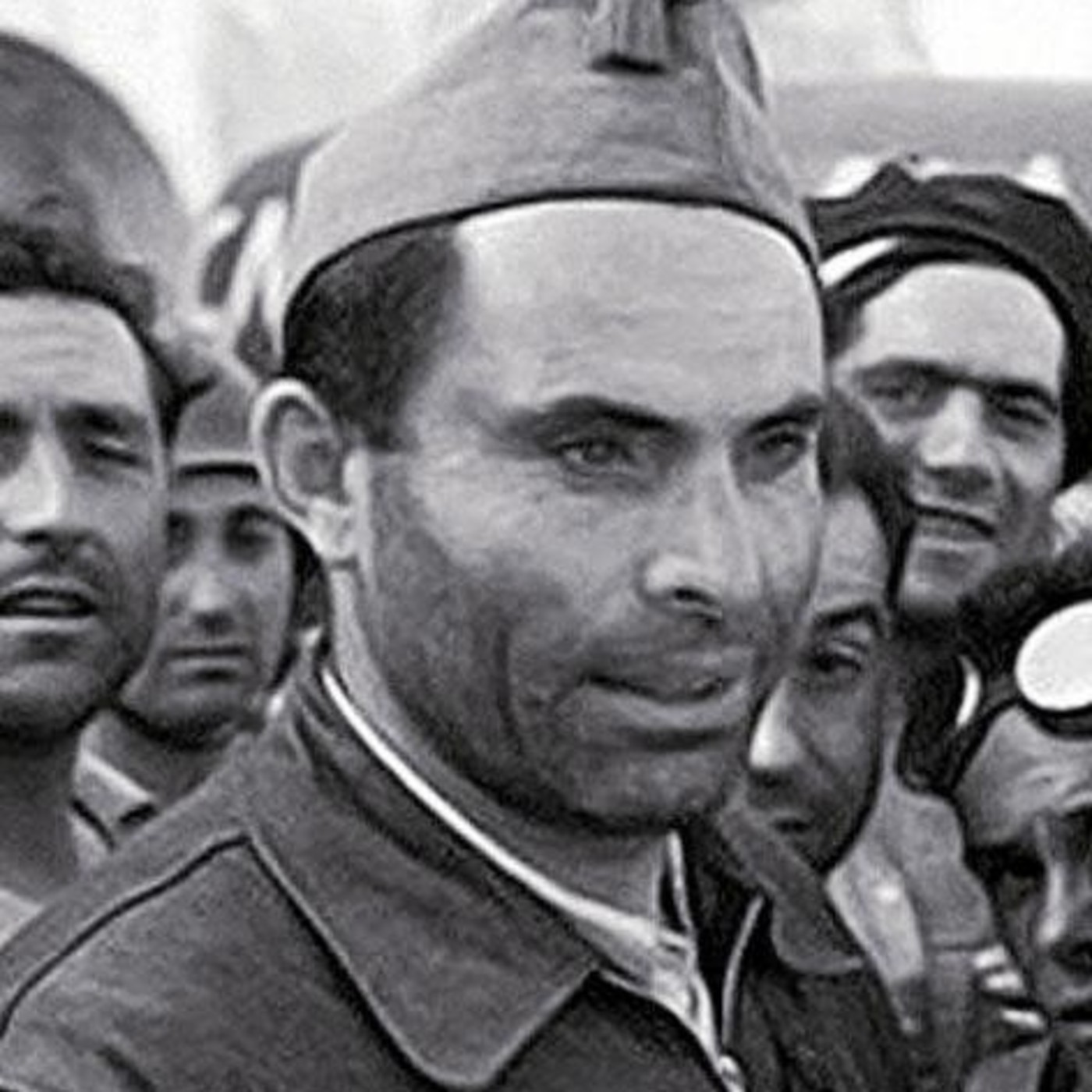 Buenaventura Durruti