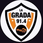La Grada 25 de Septiembre 2nda Parte 2019 en Radio Esport Valencia