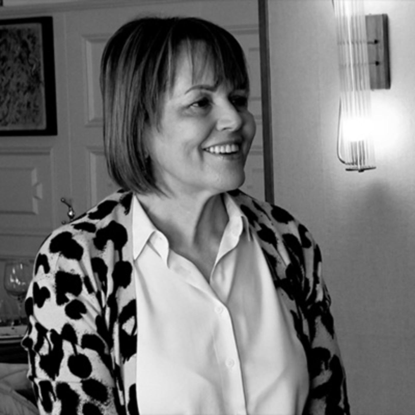 El podcast de Sandra Barneda