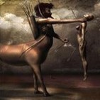 Raptos y violaciones en la mitología