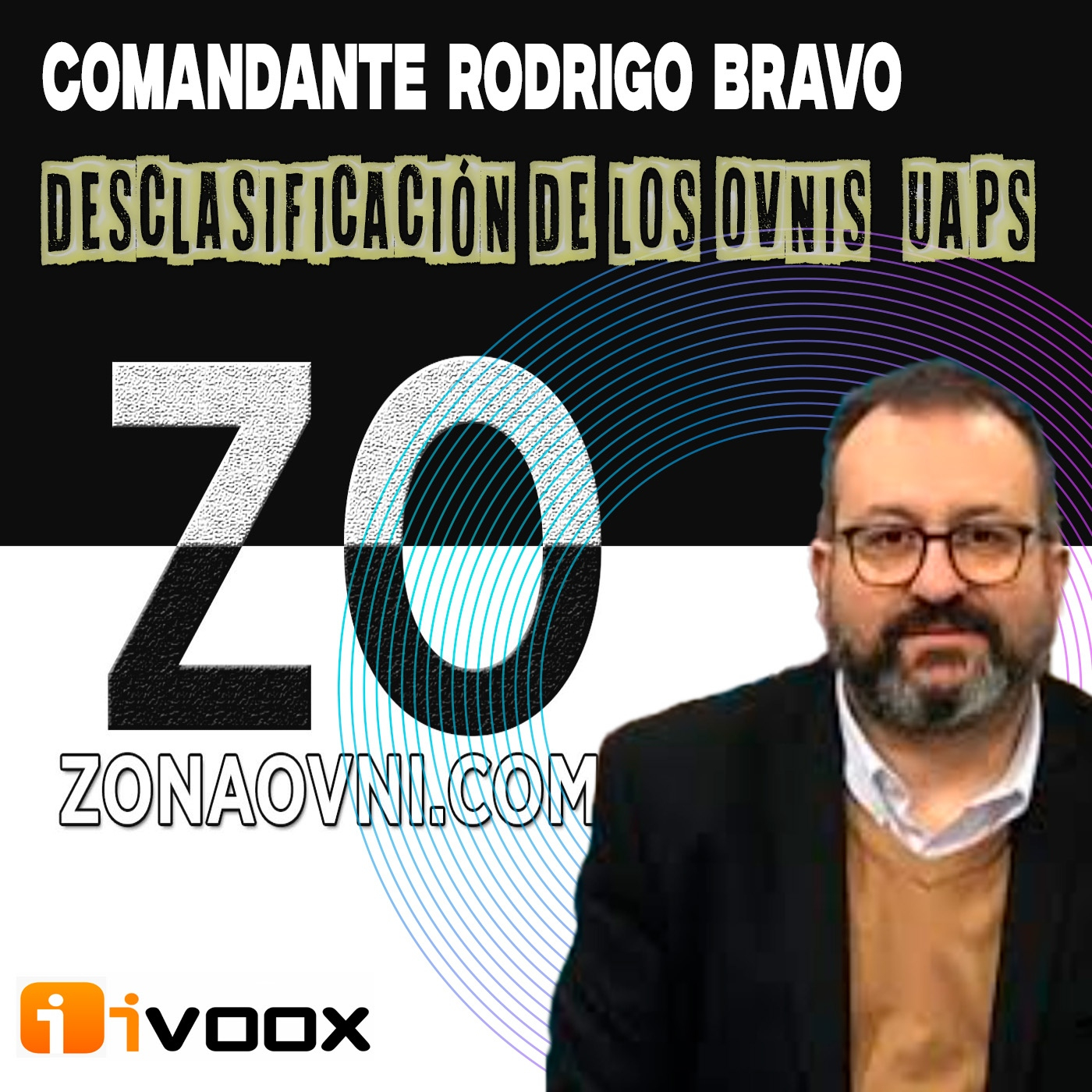 ZONAOVNI.COM con Rafael Cortés