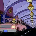 El Tunel de Elon Musk es real