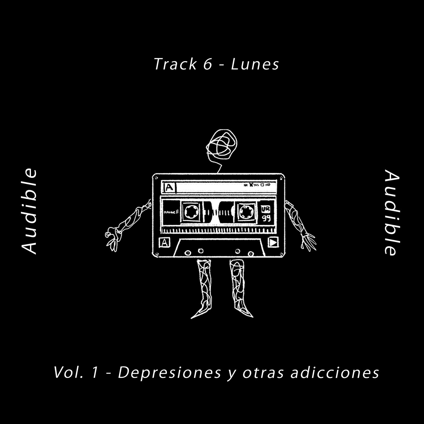 Audible