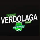 Podcast La Tertulia Verdolaga 10 Octubre