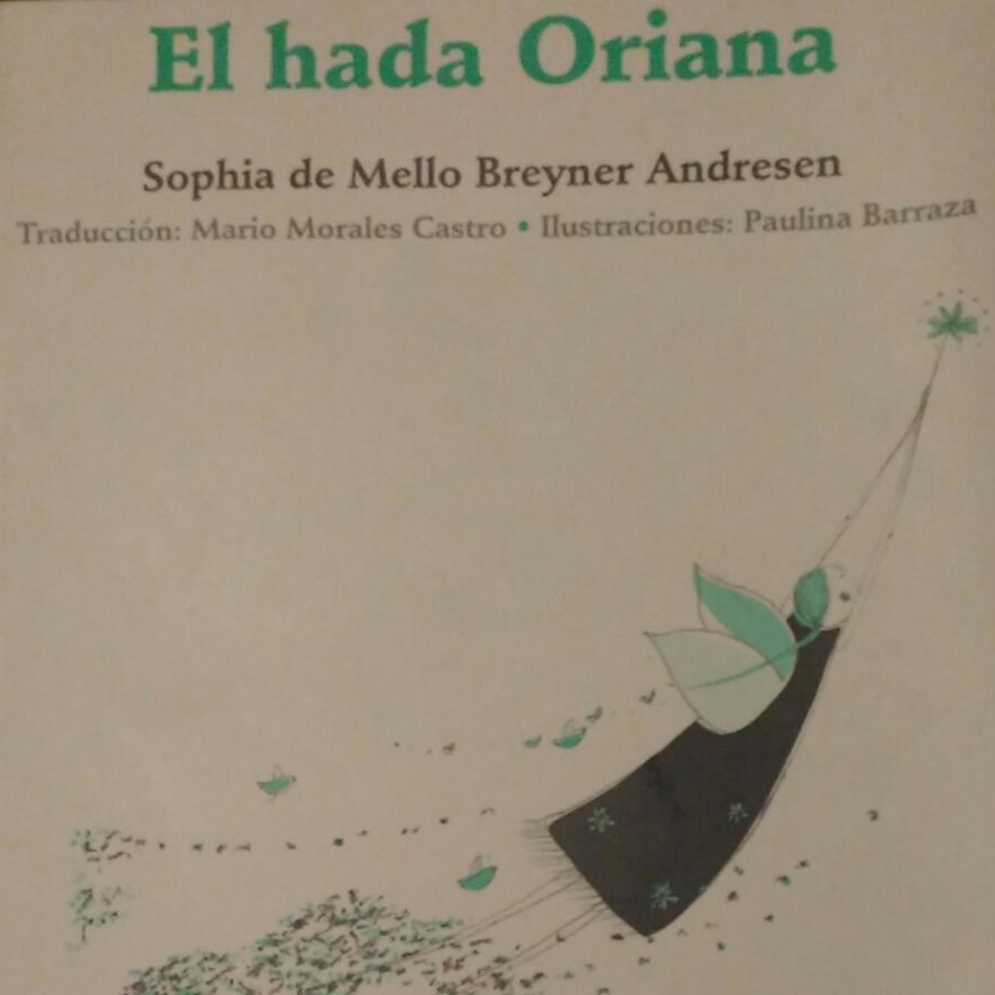 MI PRIMER AUDIO LIBRO