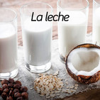 54. La leche