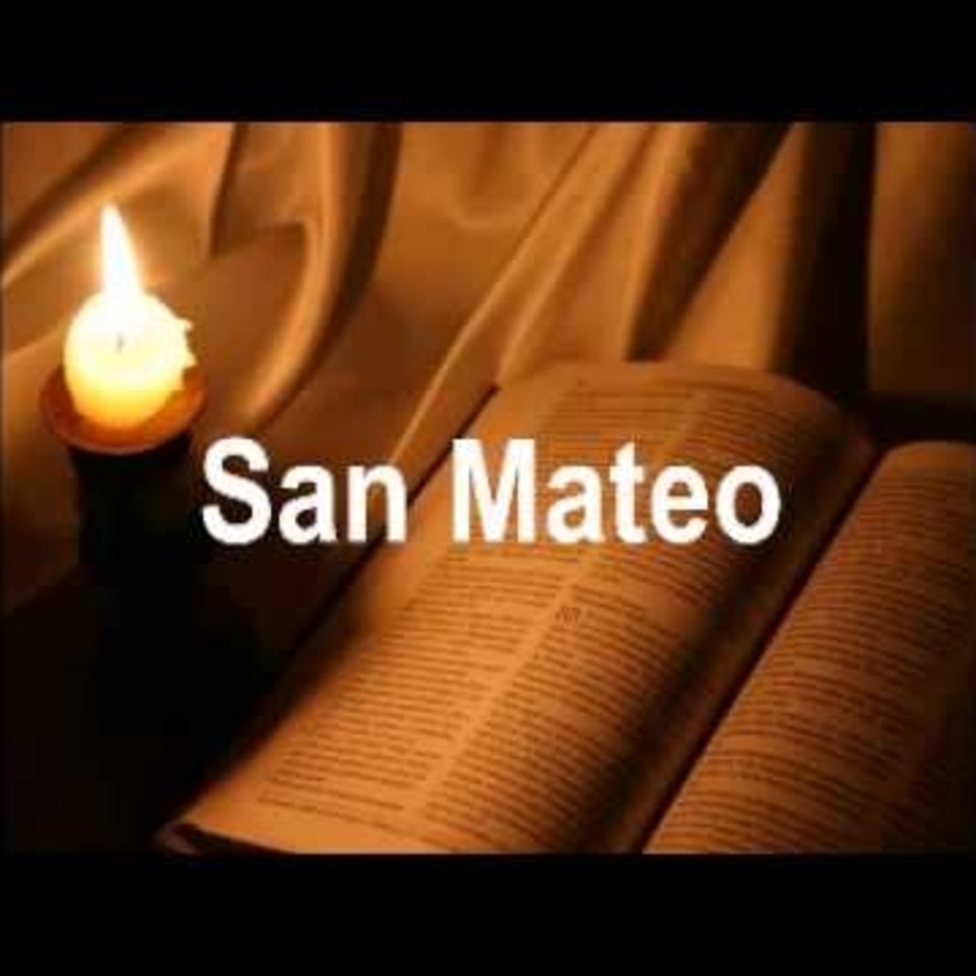 Estudio de Mateo