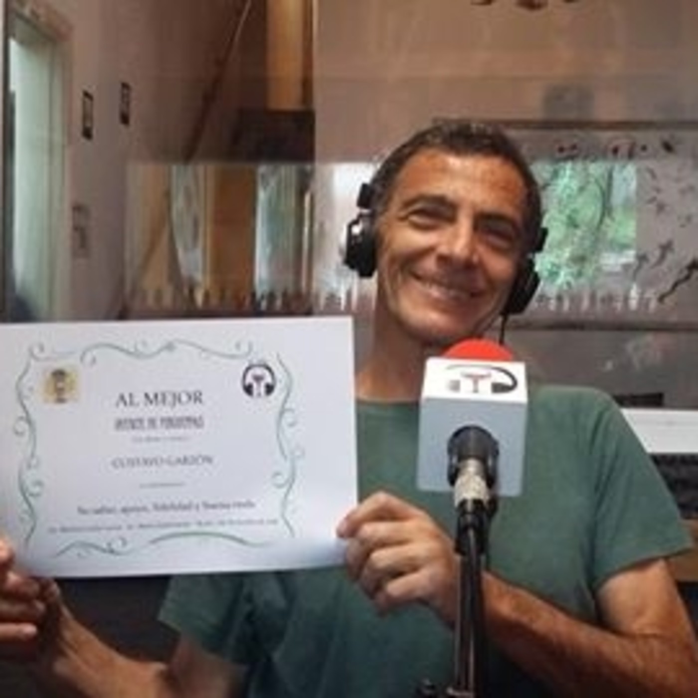 Podcast de PsicoTípas