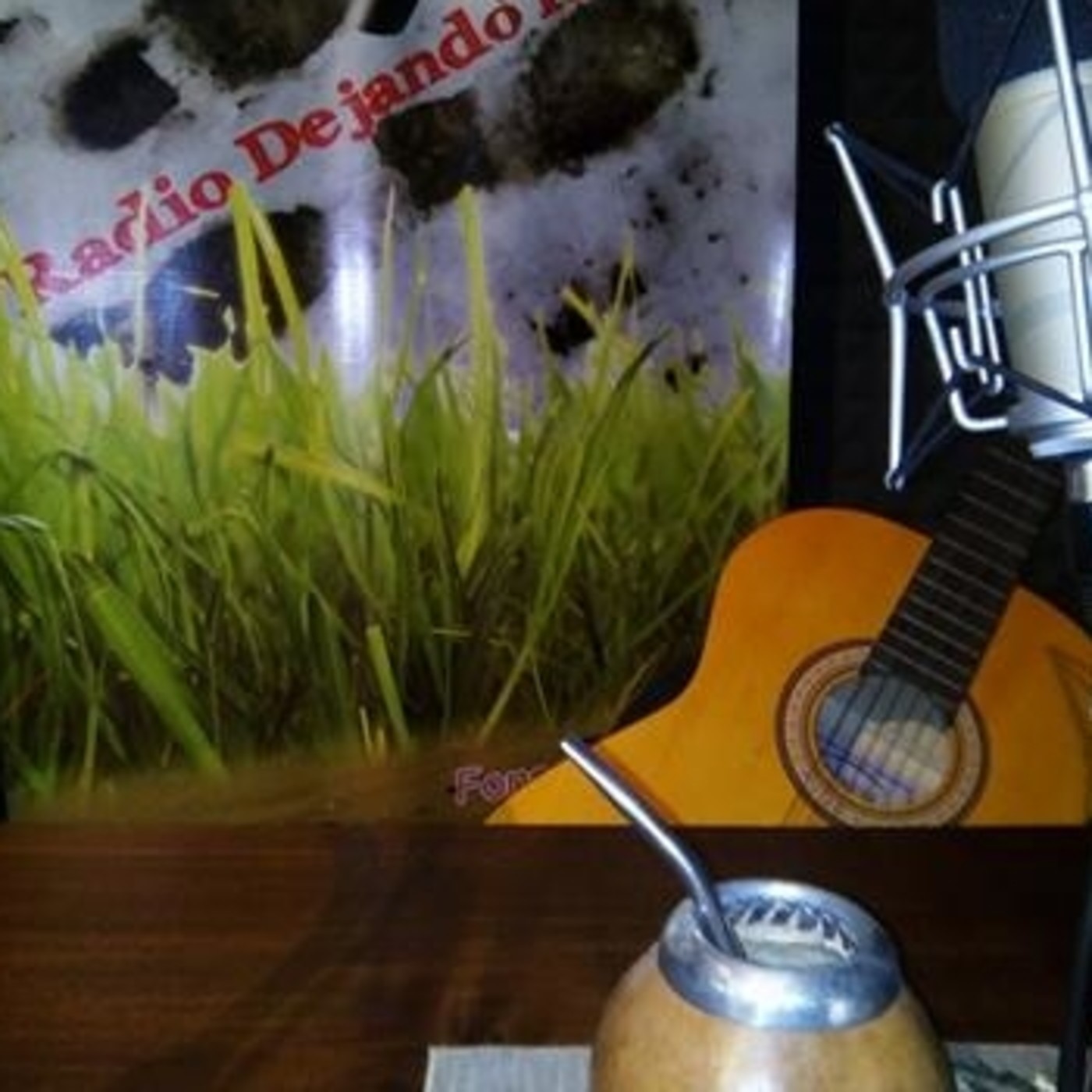 En Un Rinconcito De La Radio
