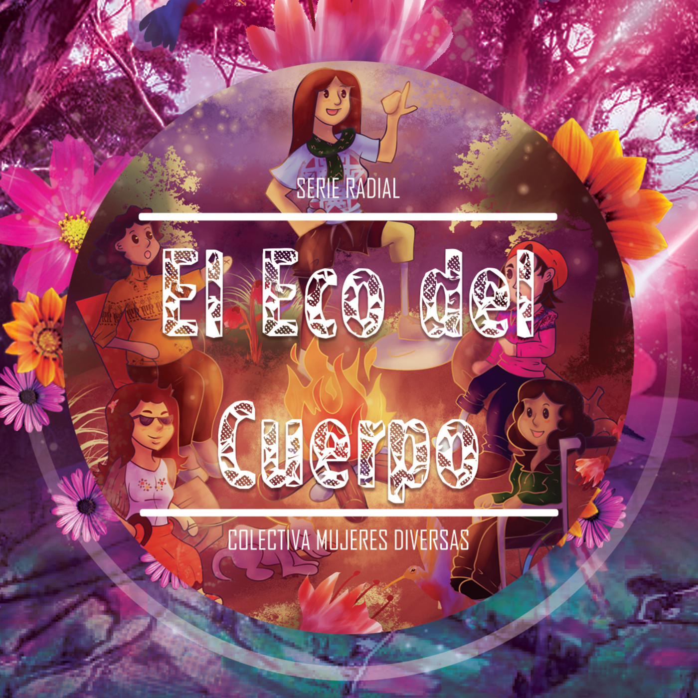 El Eco del Cuerpo