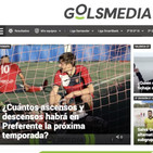 PODCAST | #ElAvancedeGolsmedia (03/07/2020)CAST | #ElAvancedeGolsmedia (02/07/2020)
