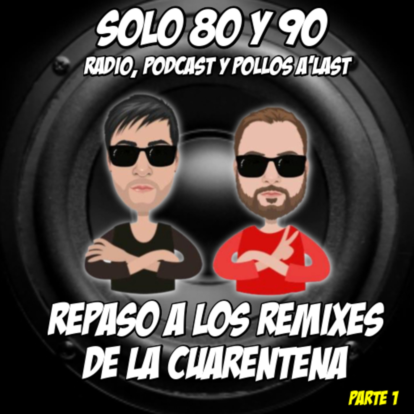 Radio Bizcocho Podcast’s