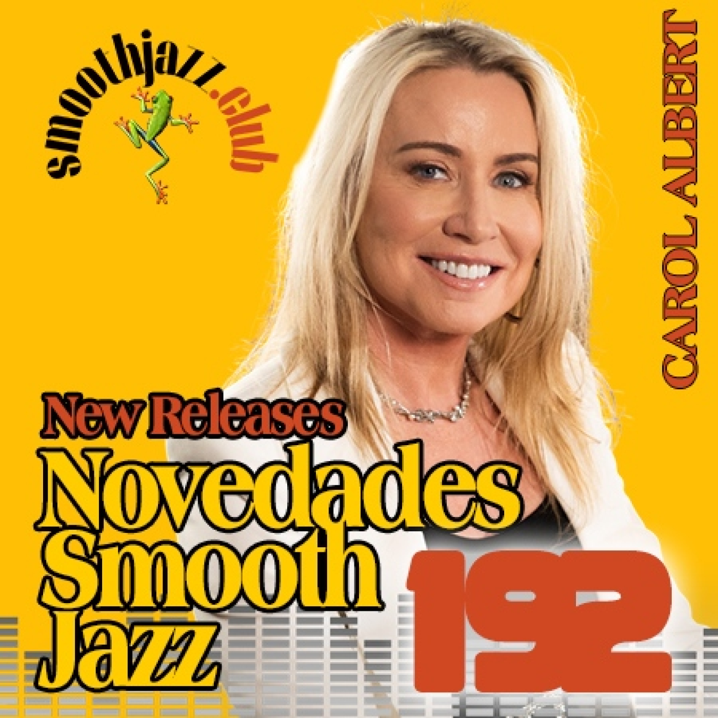 Novedades Smooth Jazz