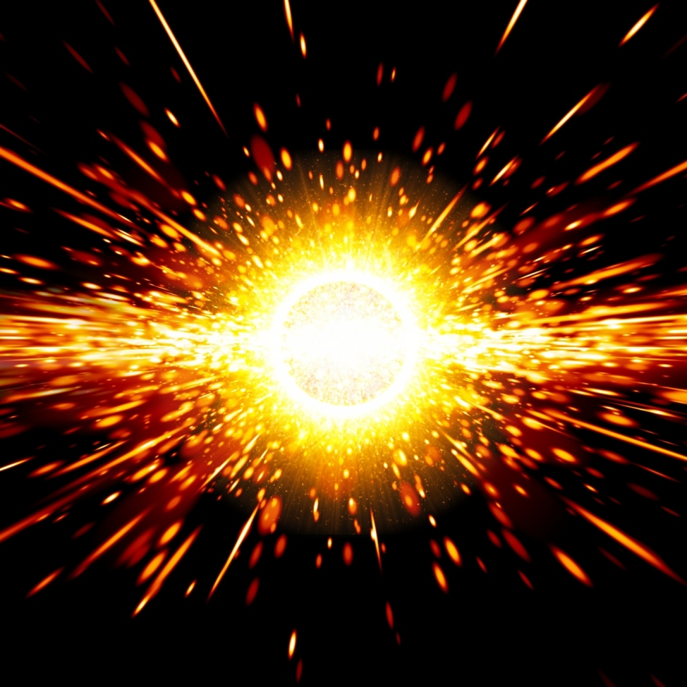 921 - Historia de la Idea del Big Bang