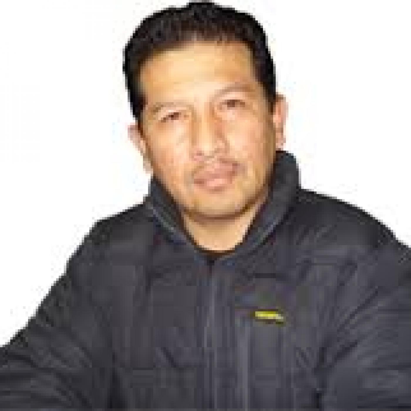 LA ORAL DEPORTIVA CON JOSÉ VALDEIGLESIAS-OVACIÓN