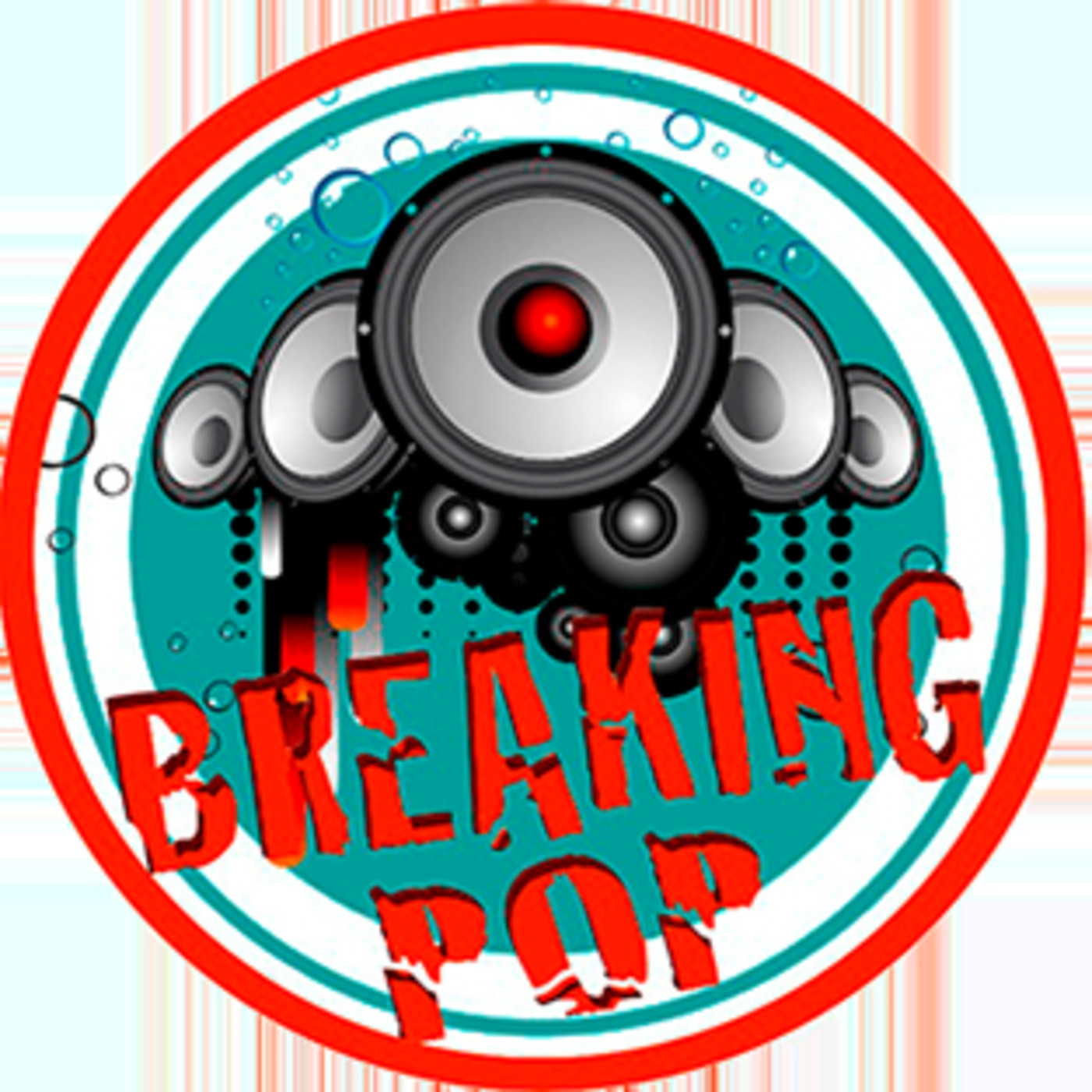 Breaking Pop
