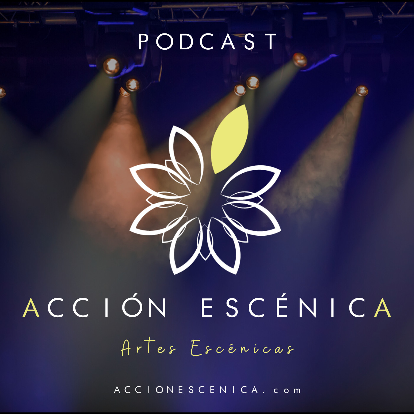 Acción Escénica