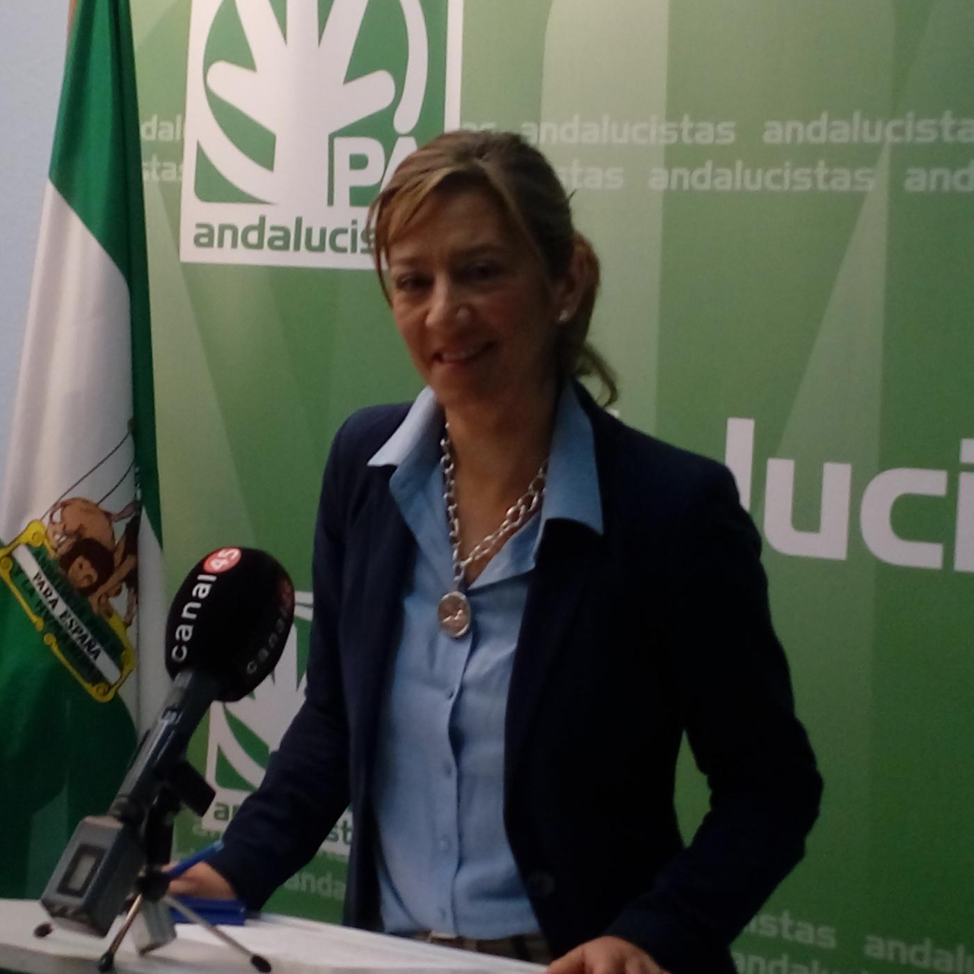 Partido Andalucista de Andújar