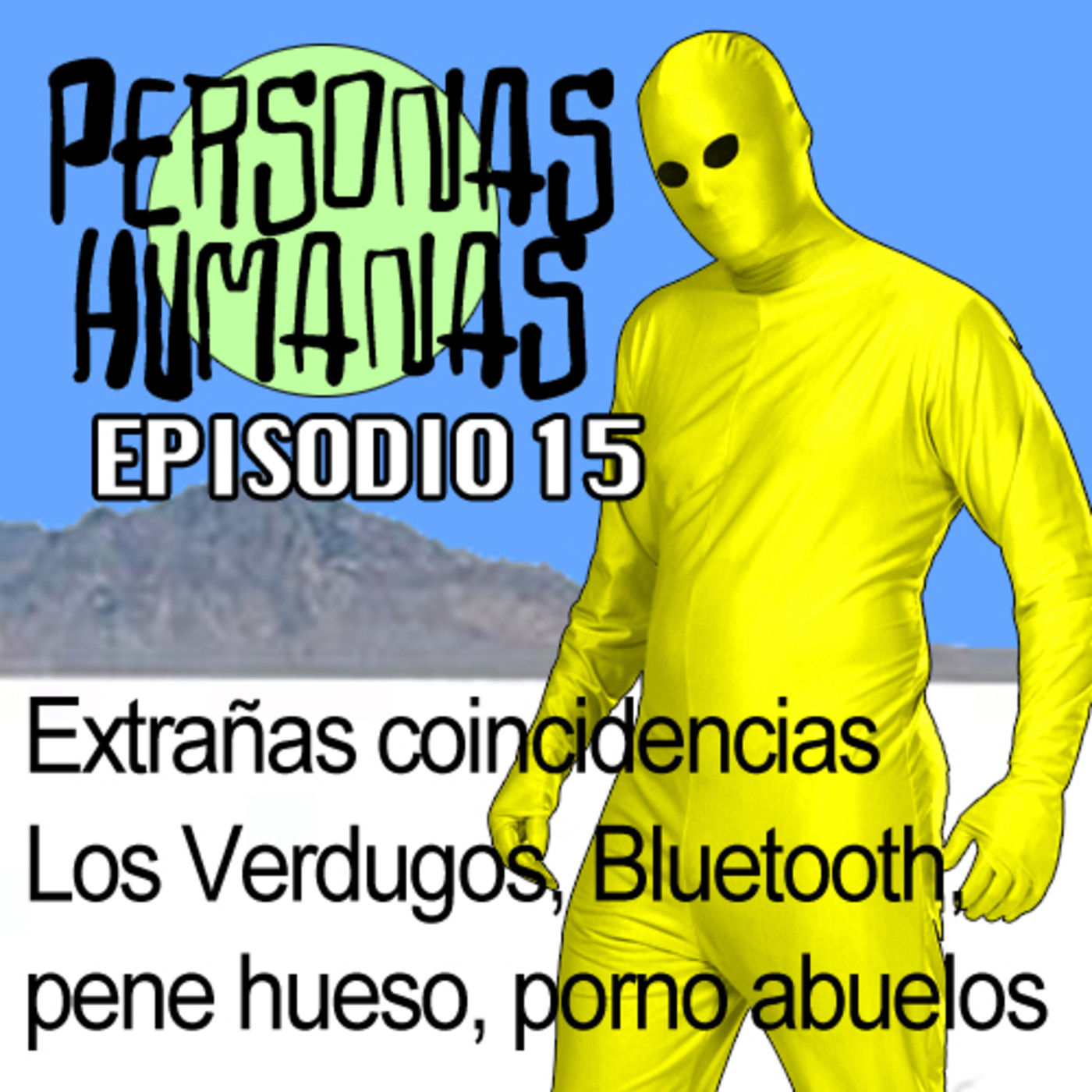 Personas Humanas
