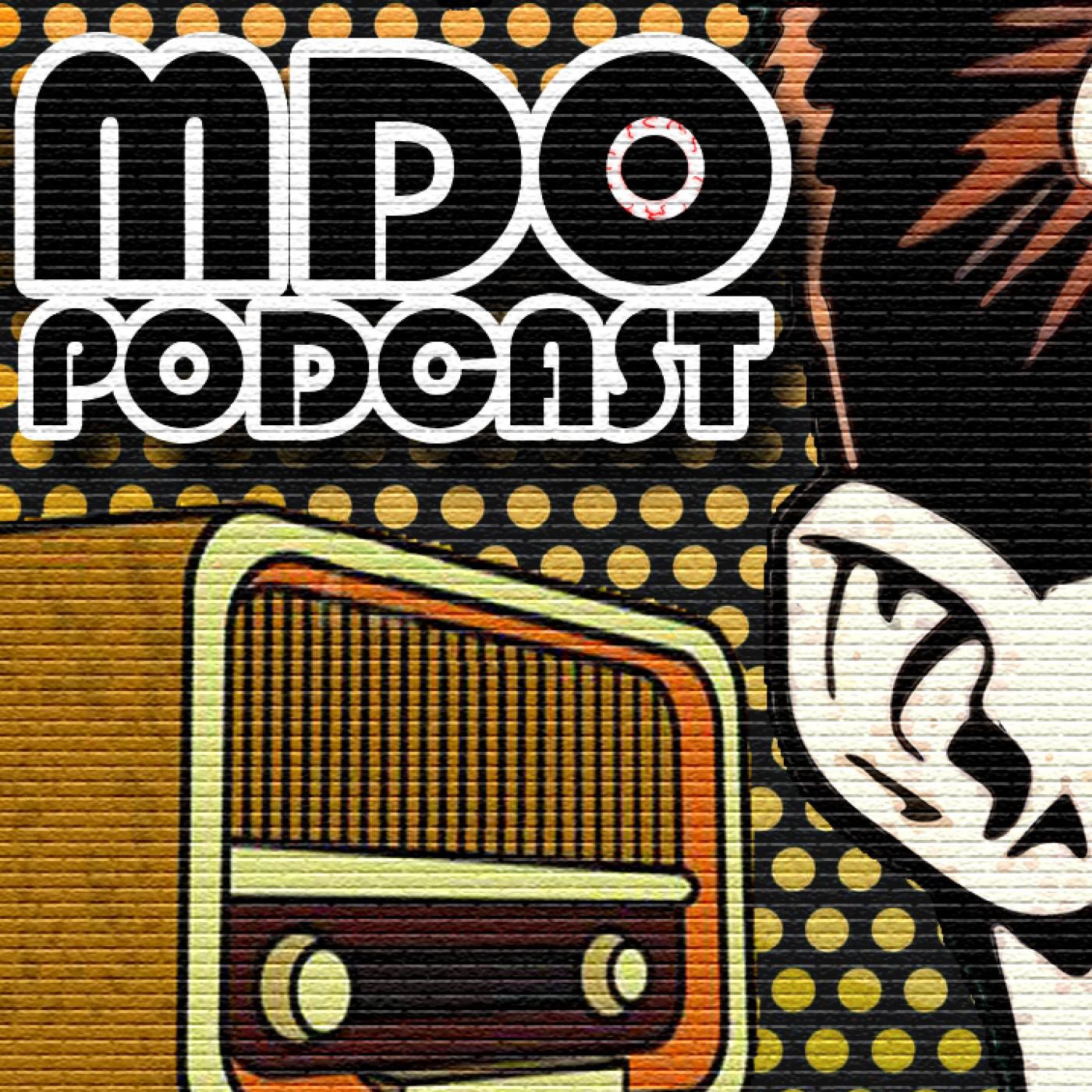 Mal de Ojo Podcast