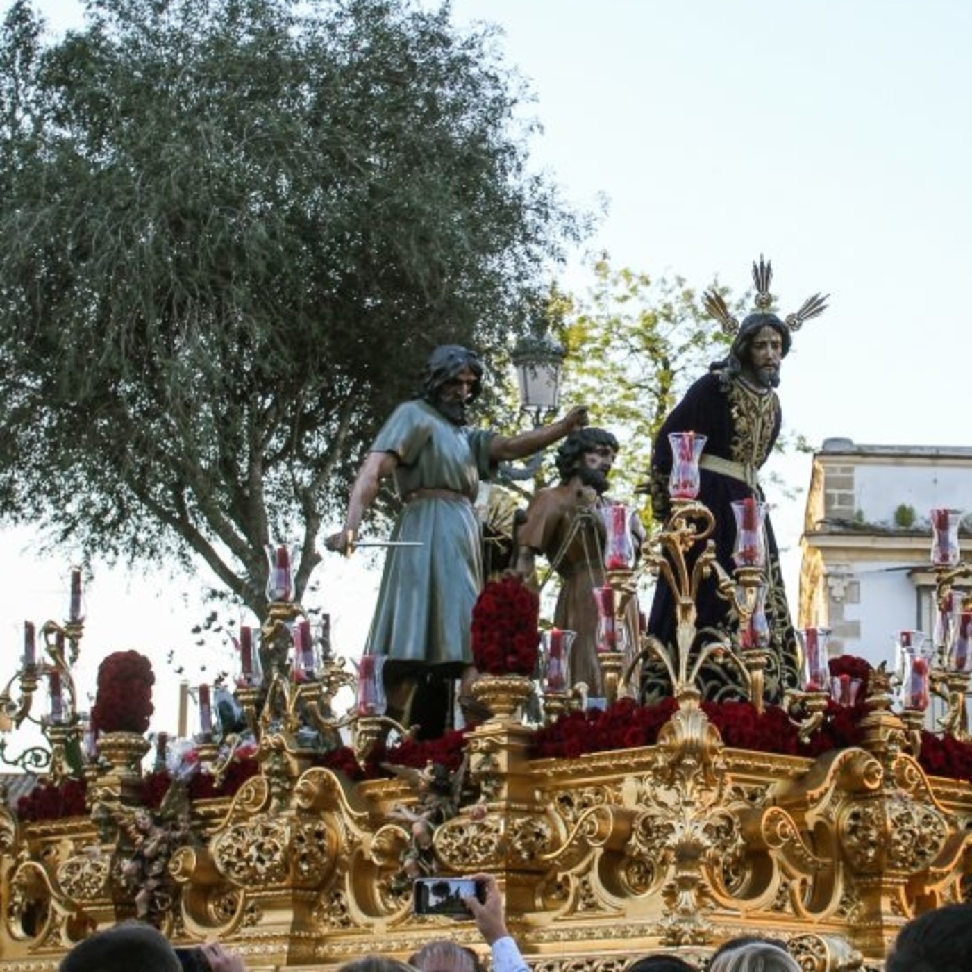 Semana Santa Jerez 2017