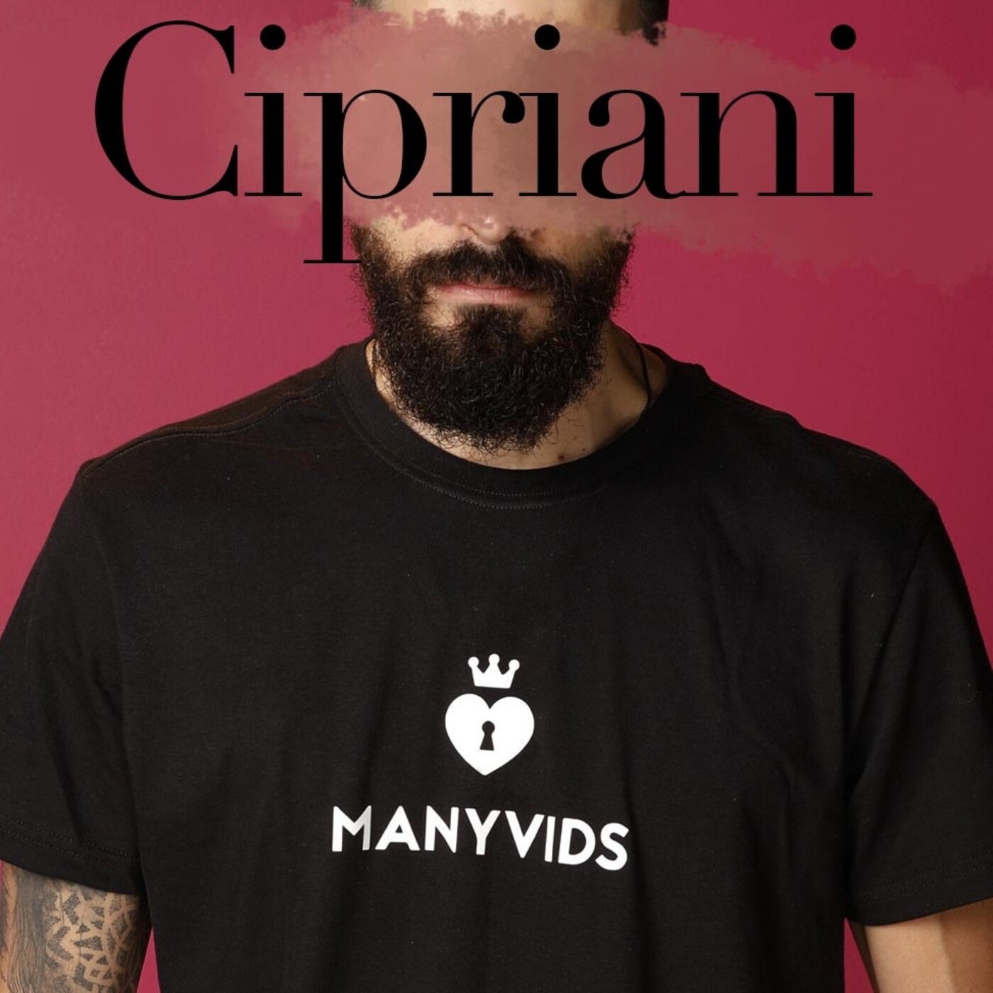 Cristian Cipriani - Porno de otro planeta.
