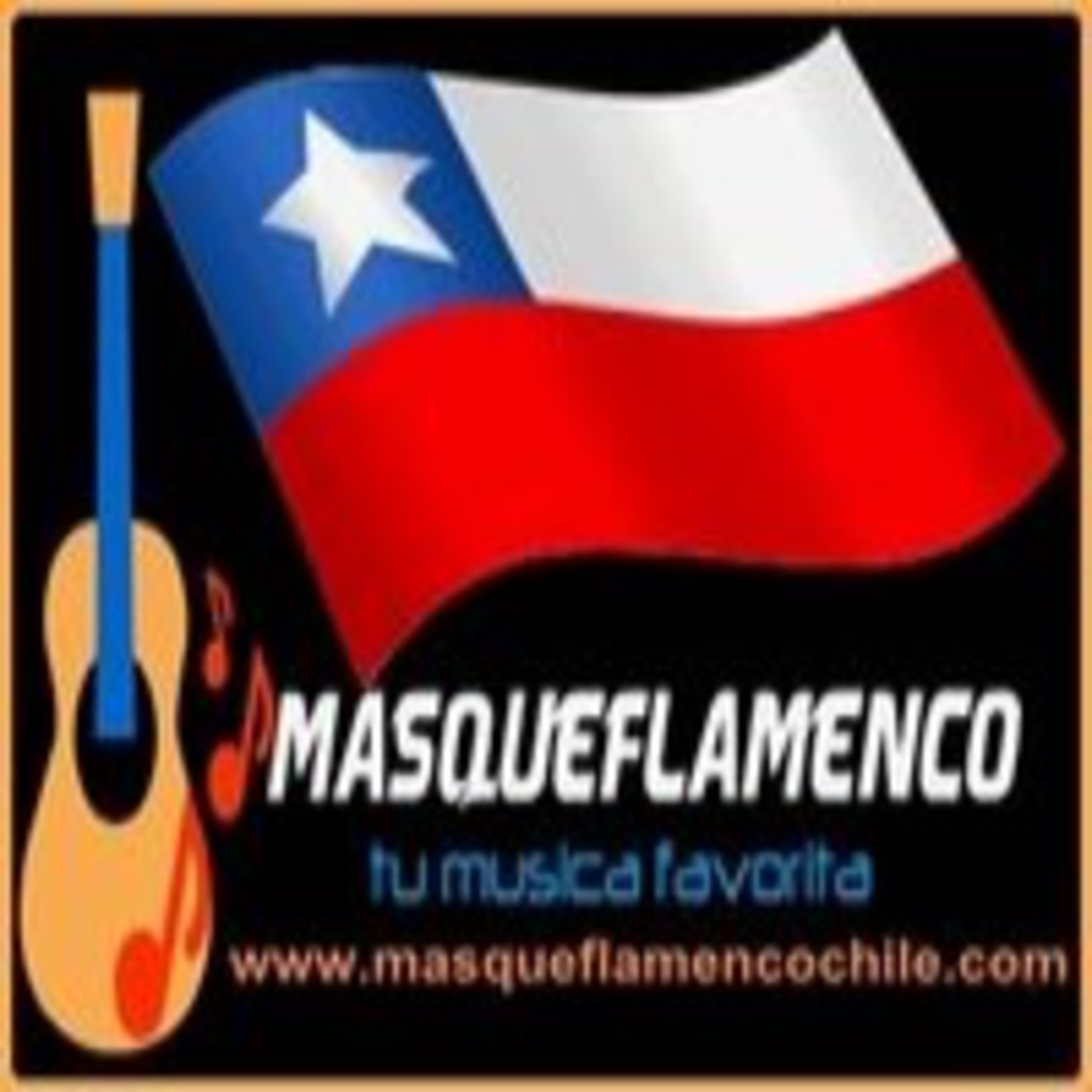 mas que flamenco 26 09 2015 episode artwork