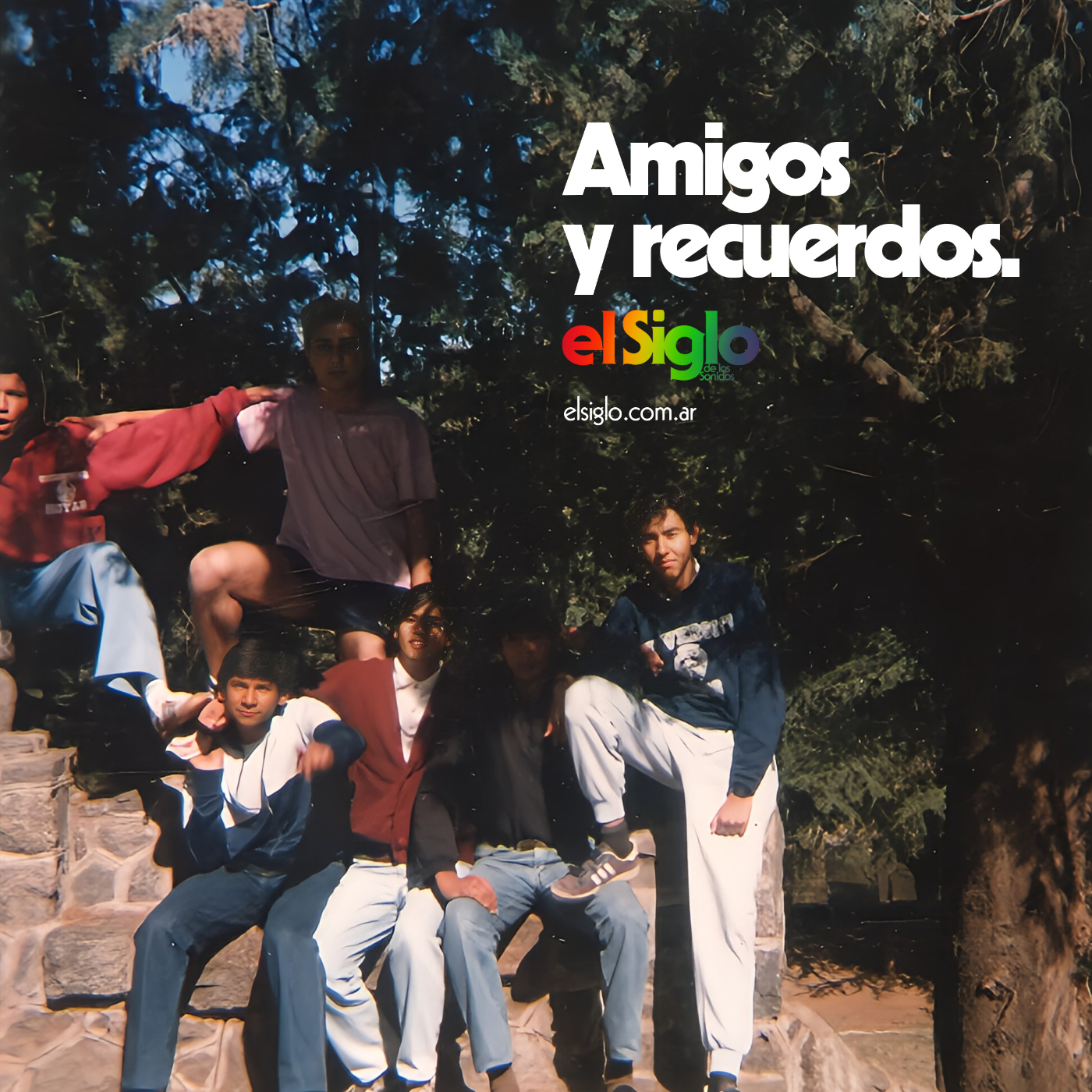 El Siglo de los Sonidos