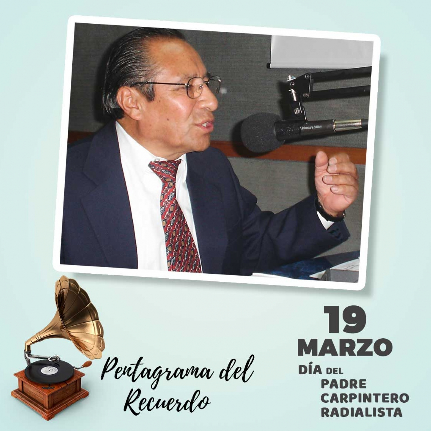 Pentagrama del Recuerdo