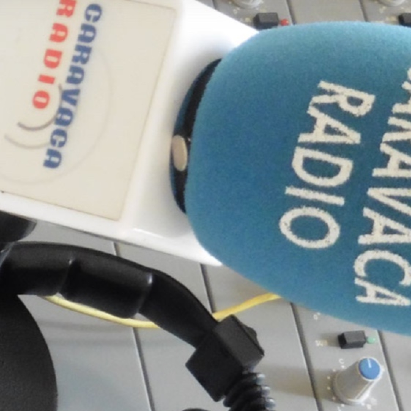 CARAVACA RADIO- Avance informativo mediodía (24-02-2026) episode artwork