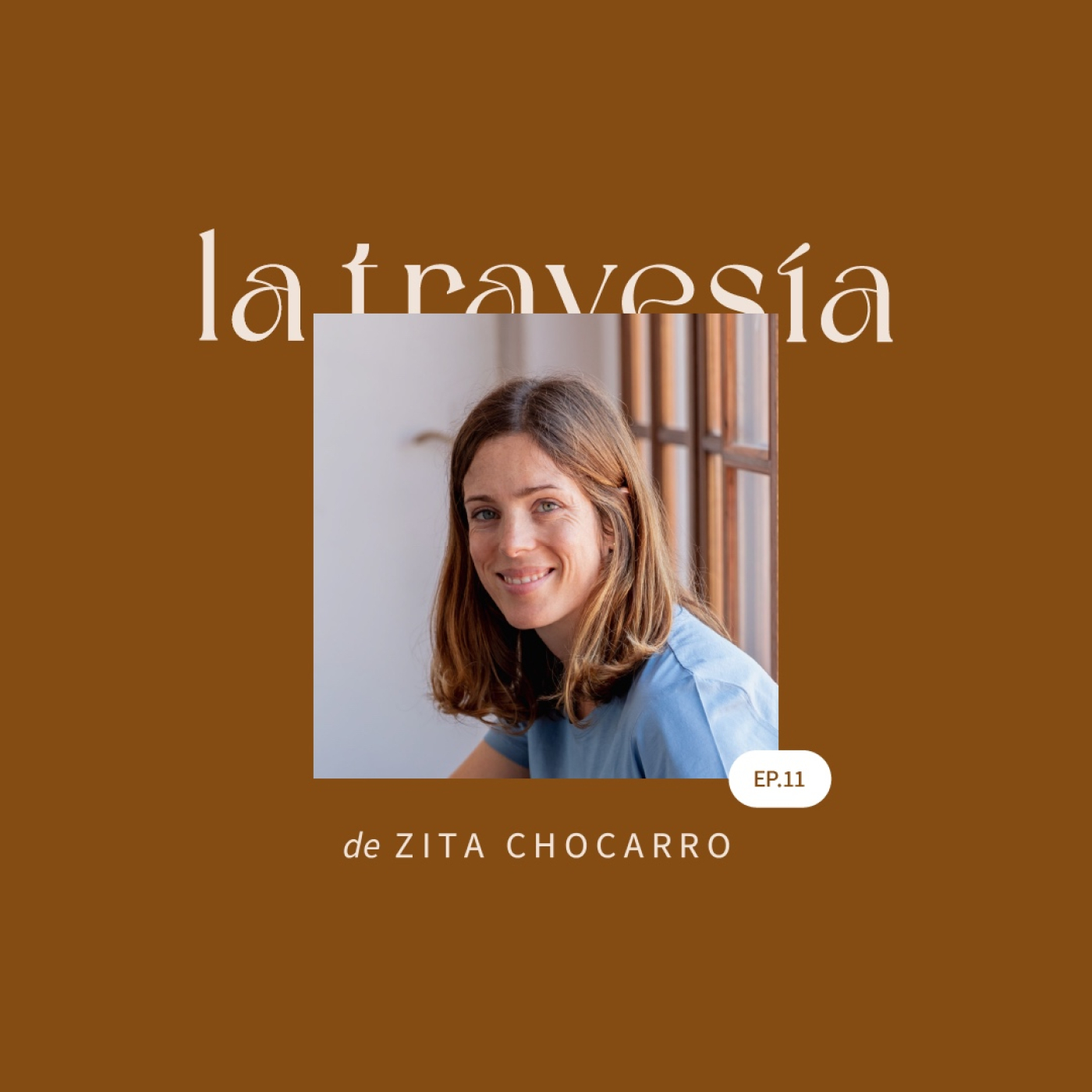 La travesía