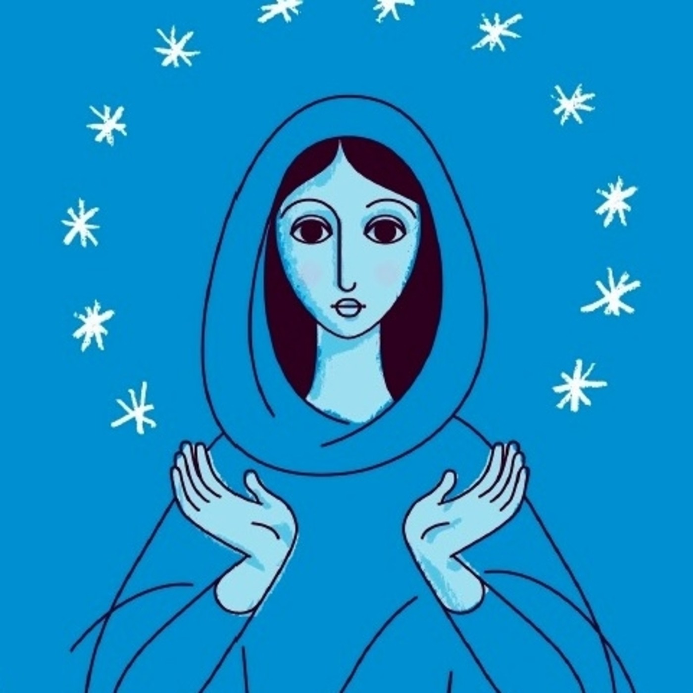 Vigilia de la Inmaculada y balance de la Visita Pastoral a Ribadeo episode artwork