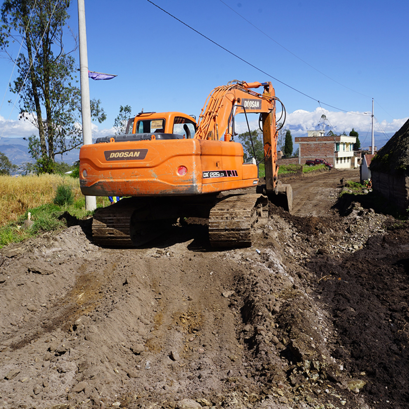 Podcast GADCHIMBORAZO