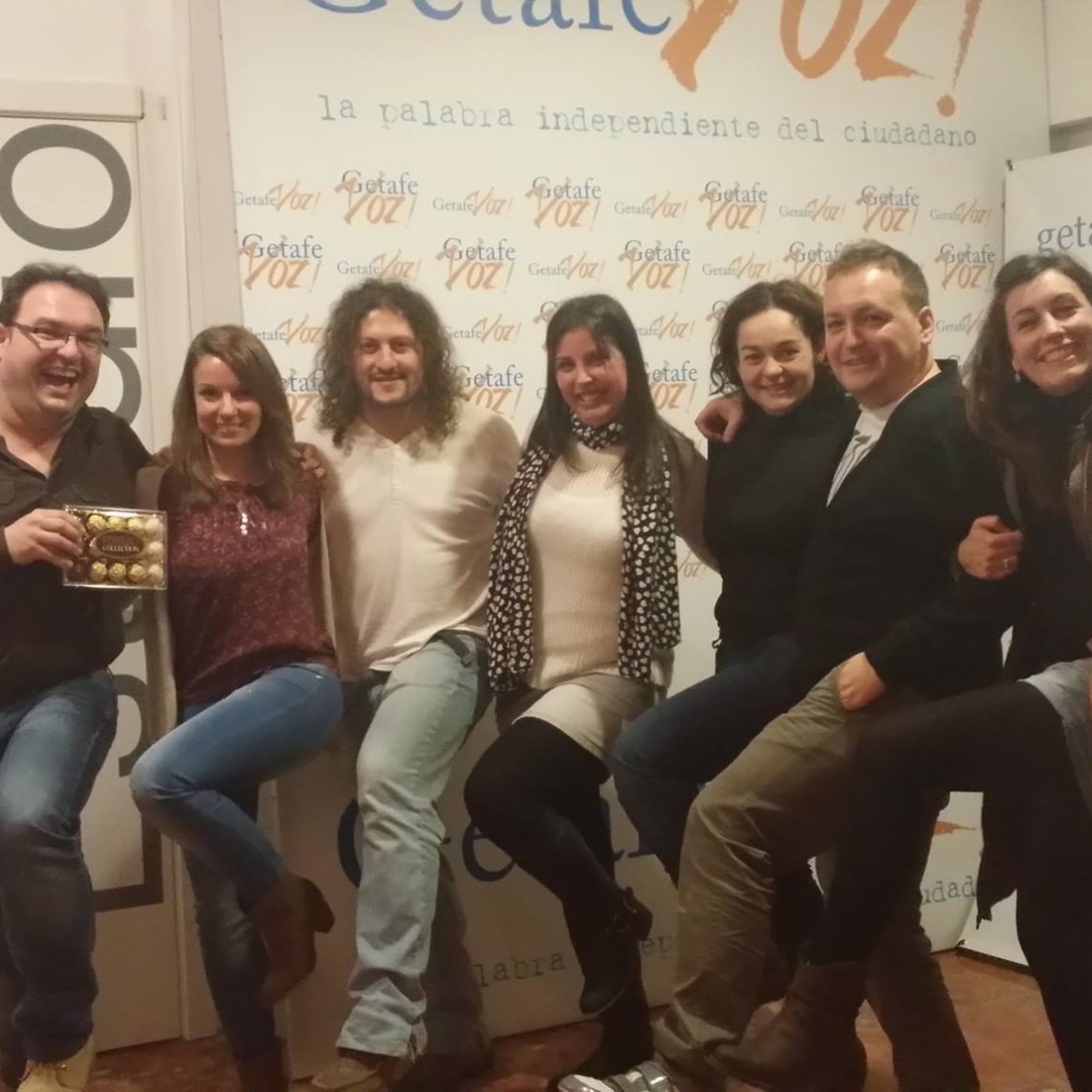 LA HORA SIN ( Programas completos)