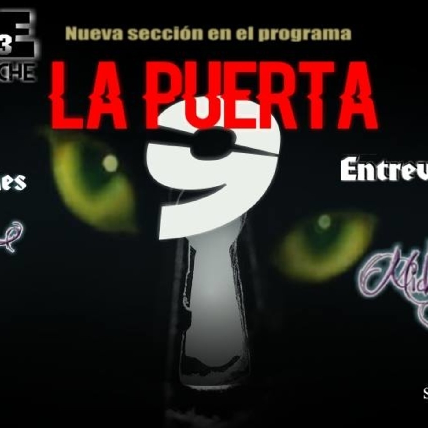 La Puerta de la Noche