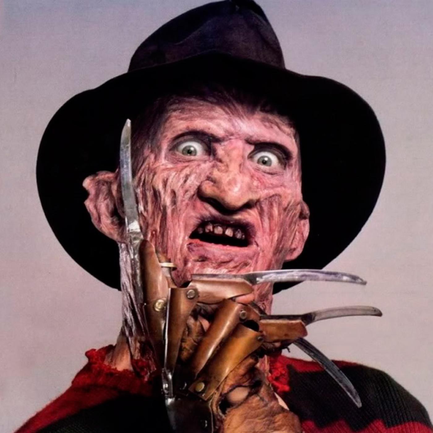 Onda Cinéfaga 203 (Especial Pesadilla en Elm Street) thumbnail