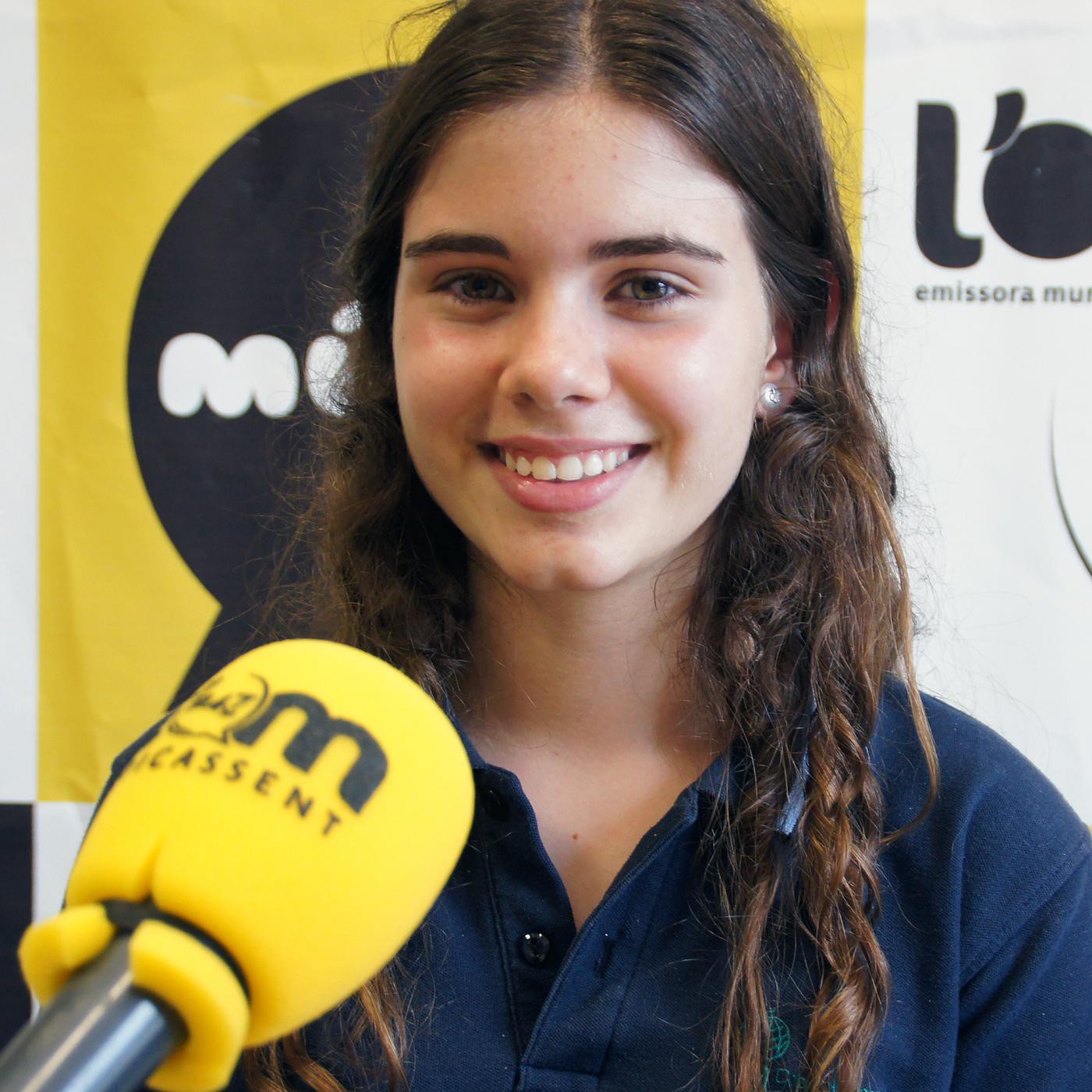 Concurs de Relats Radiofònics.