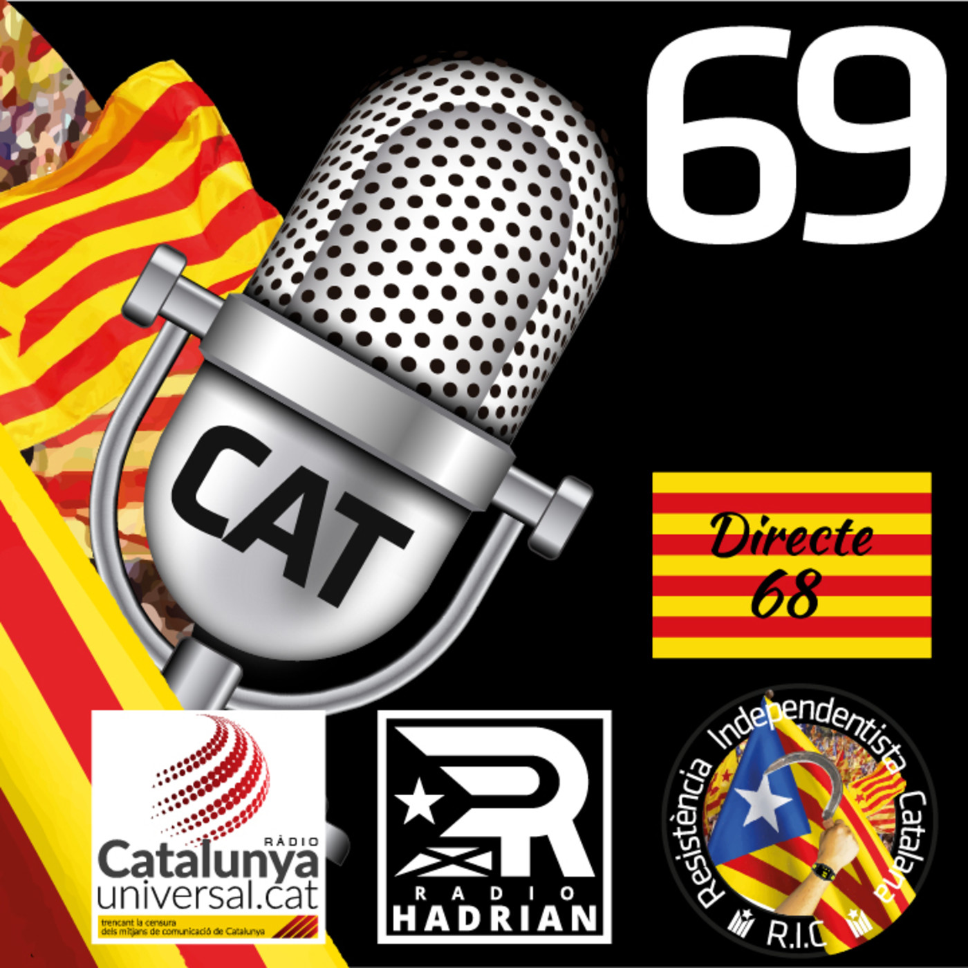 Radio Hadrian en català