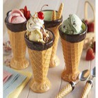 La Cocina Americana (2de8): El Helado
