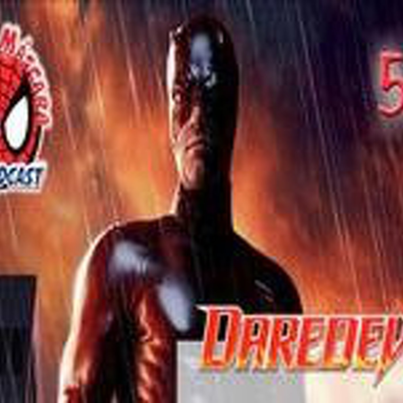 Spider-Man: Bajo la Máscara  53. Daredevil (2003), trailer de Daredevil de Netflix y Marvel Team-Up 74 episode artwork